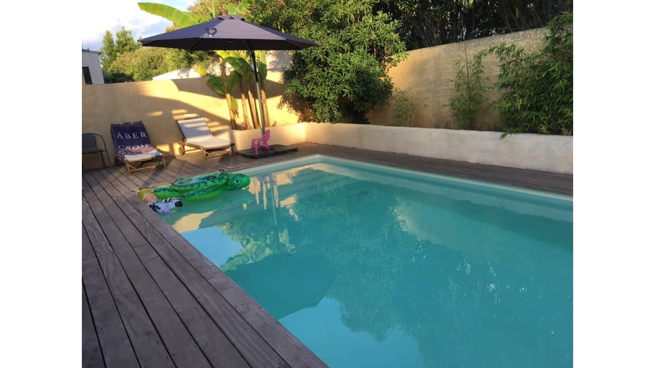 Photo of Outdoor in Croix-d'Argent