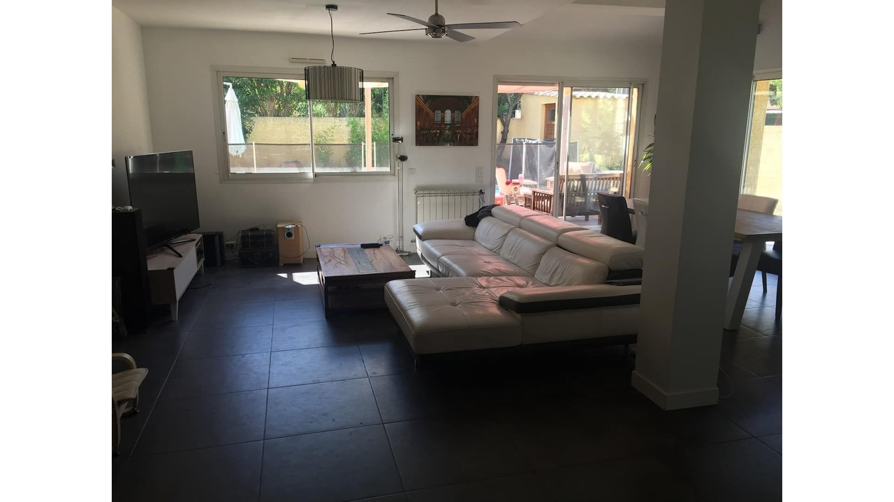 Photo of Livingroom in Croix-d'Argent