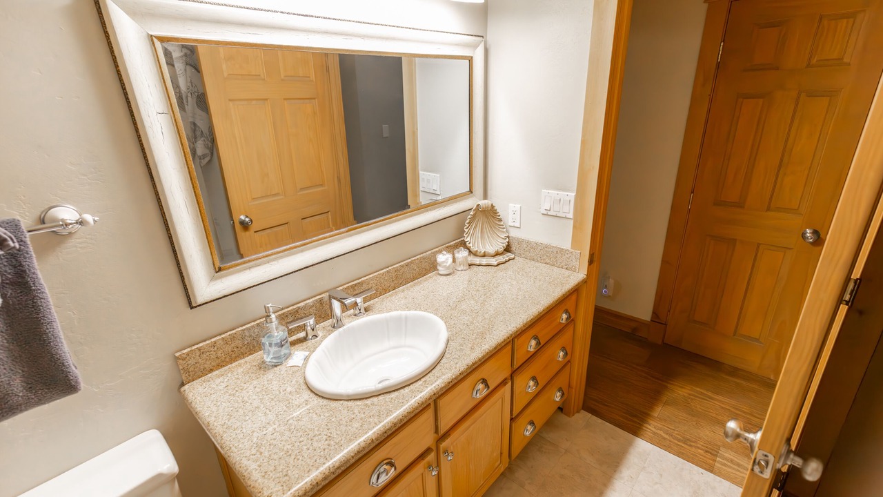 Photo of Bathroom in Brookings