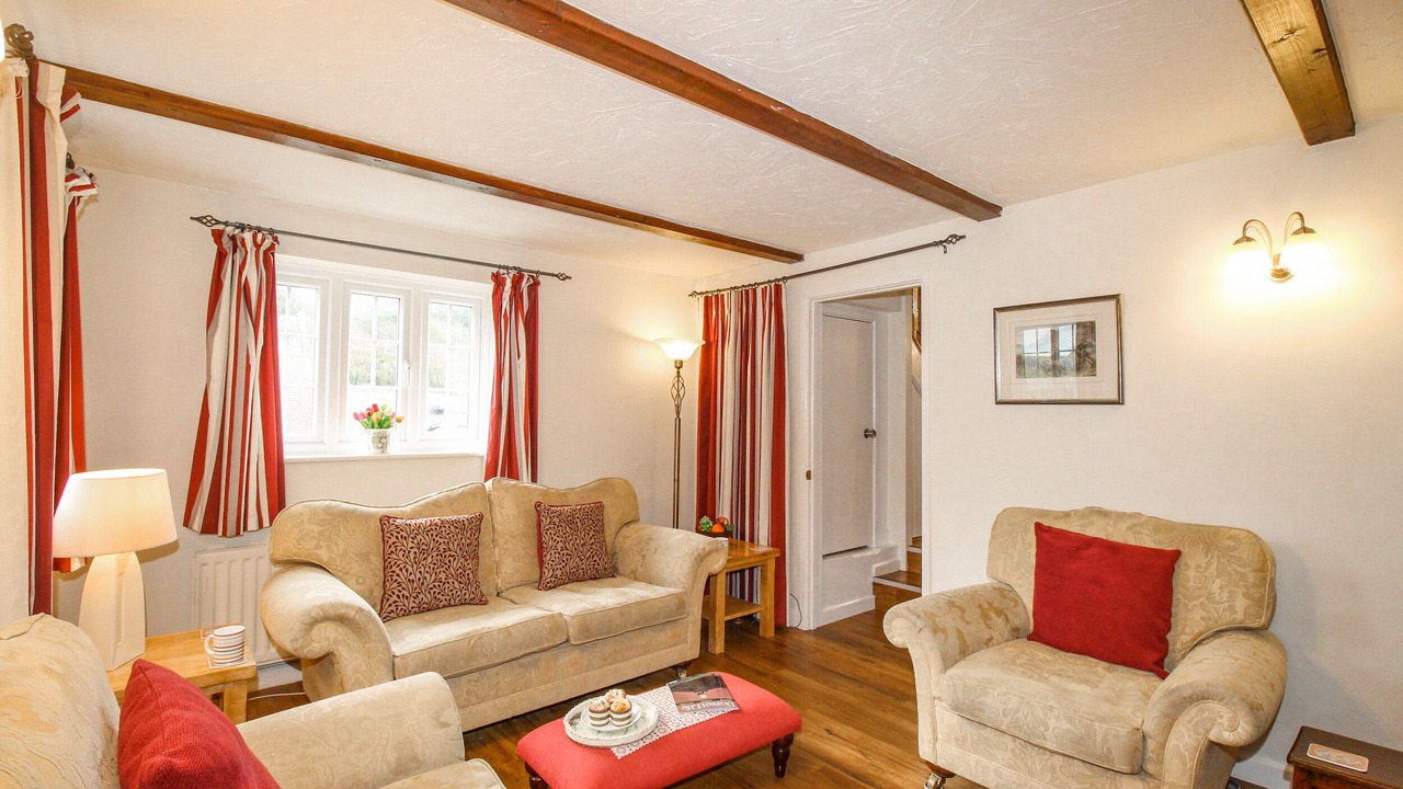 Photo of Bedroom in West Lulworth