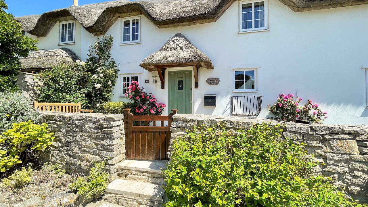 Photo of Outdoor in West Lulworth