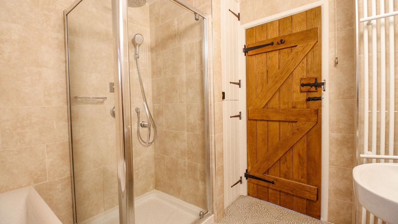 Photo of Bathroom in West Lulworth