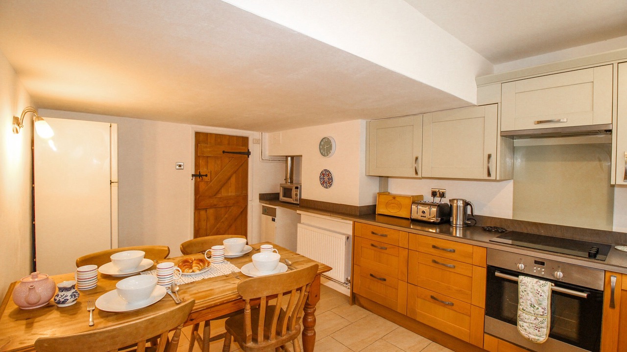 Photo of Others in West Lulworth