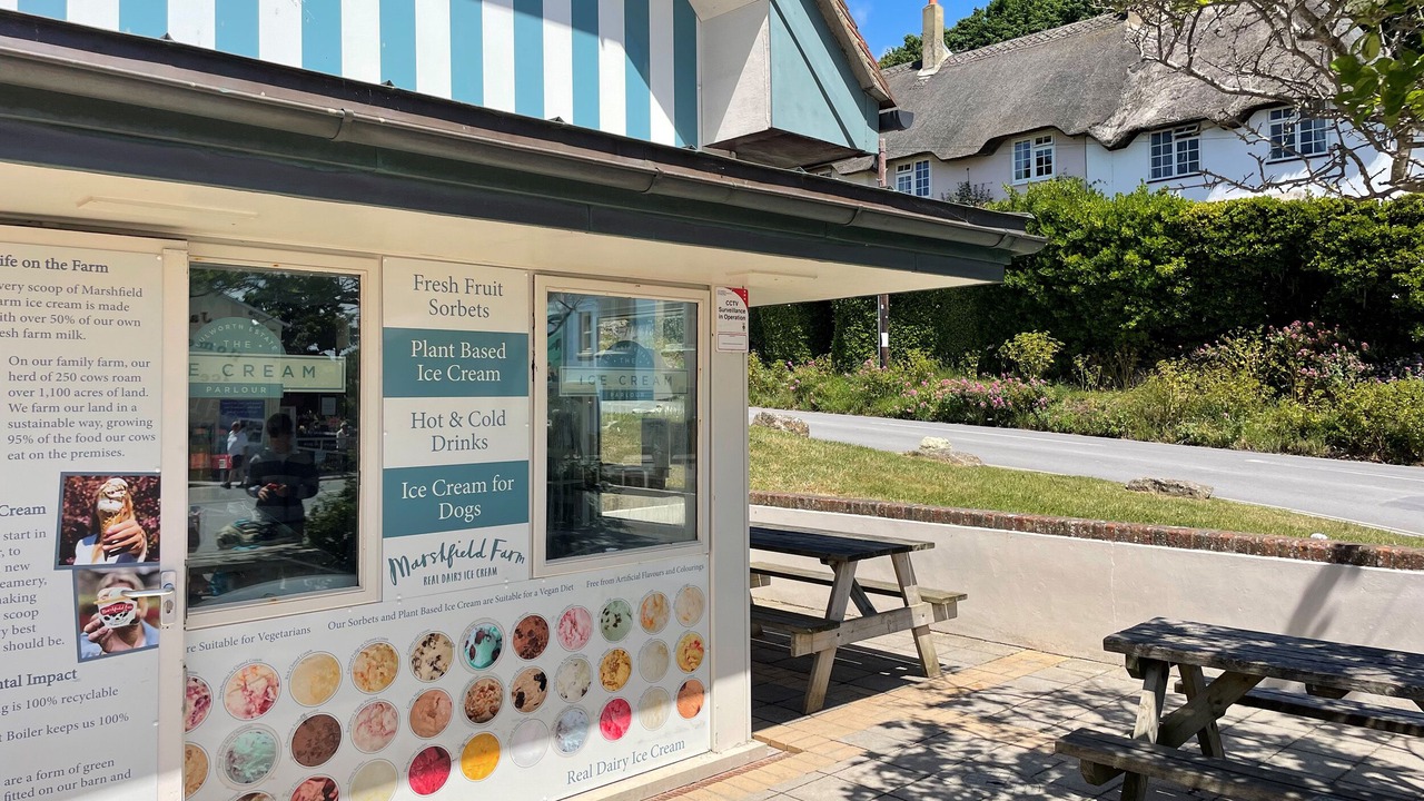 Photo of Others in West Lulworth