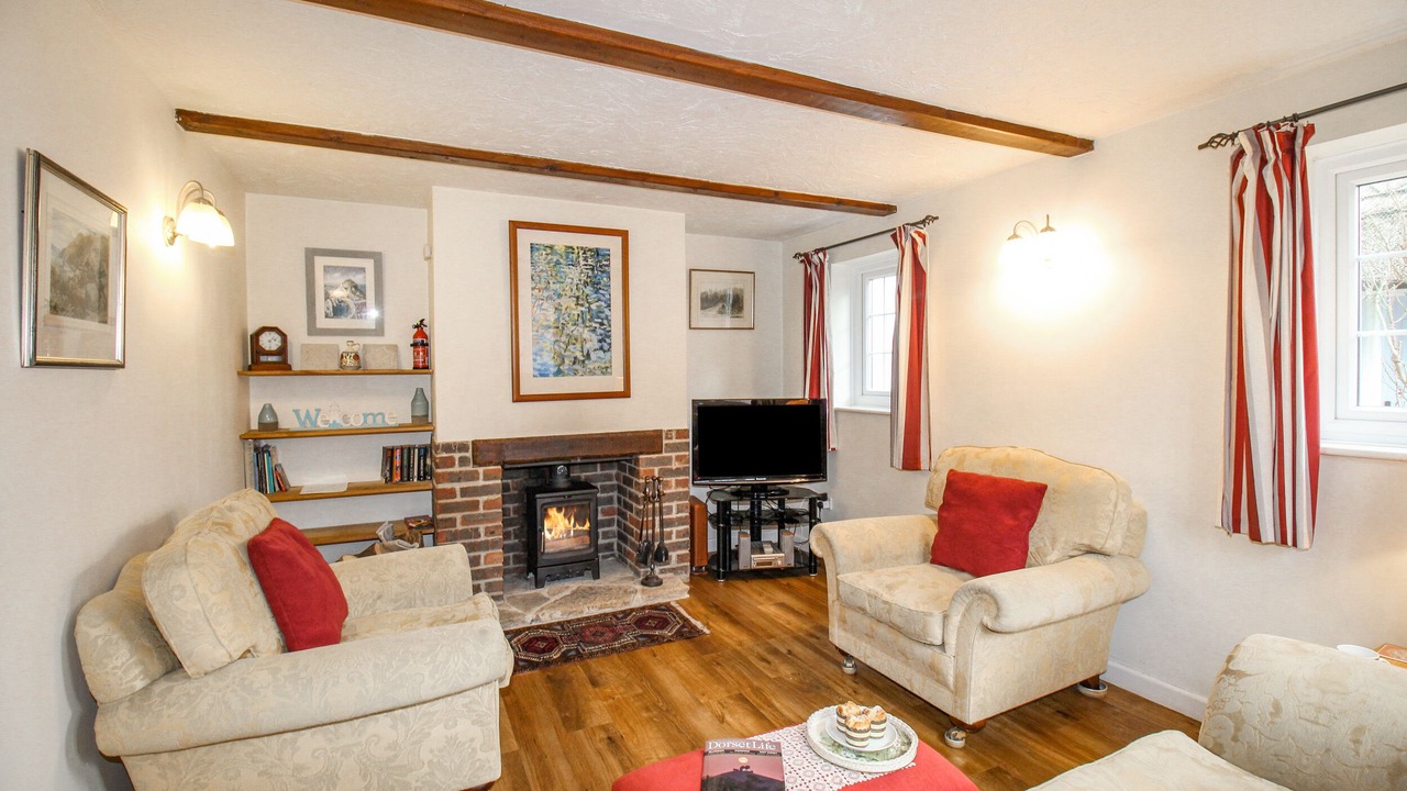 Photo of Bedroom in West Lulworth