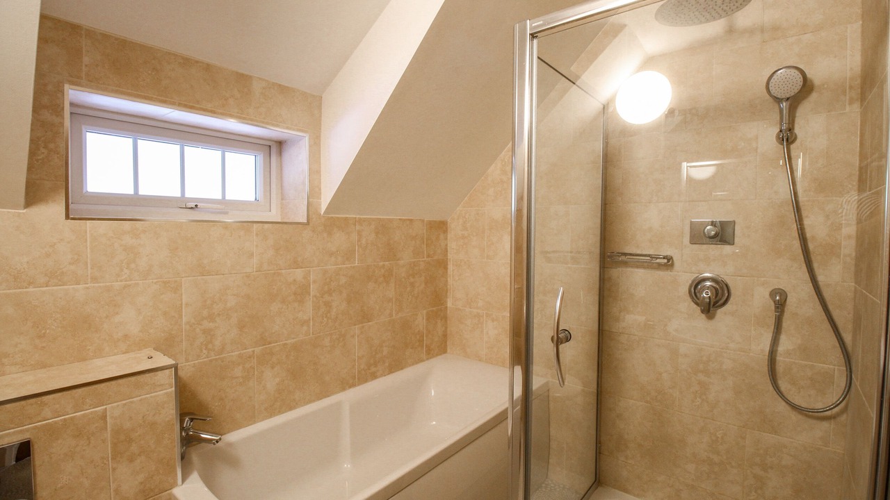 Photo of Bathroom in West Lulworth
