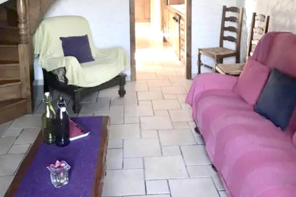 Photo of Livingroom in Lasse