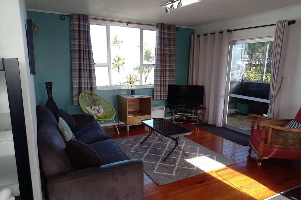 Photo of Livingroom in Omapere