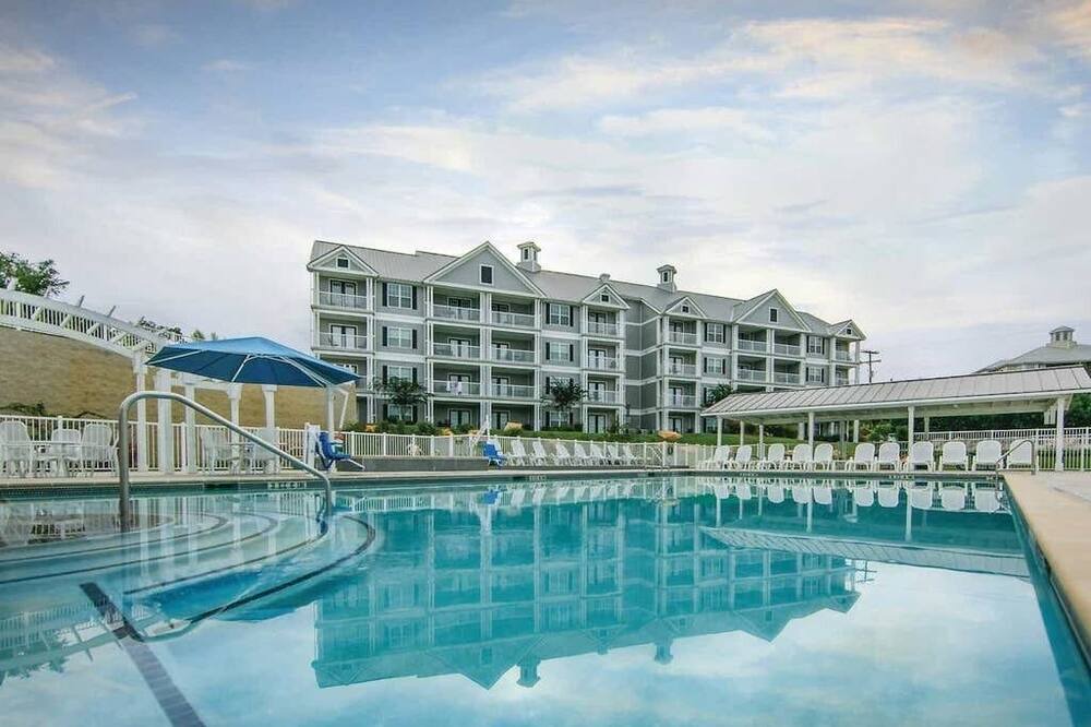 Photo of Outdoor in Canyon Lake