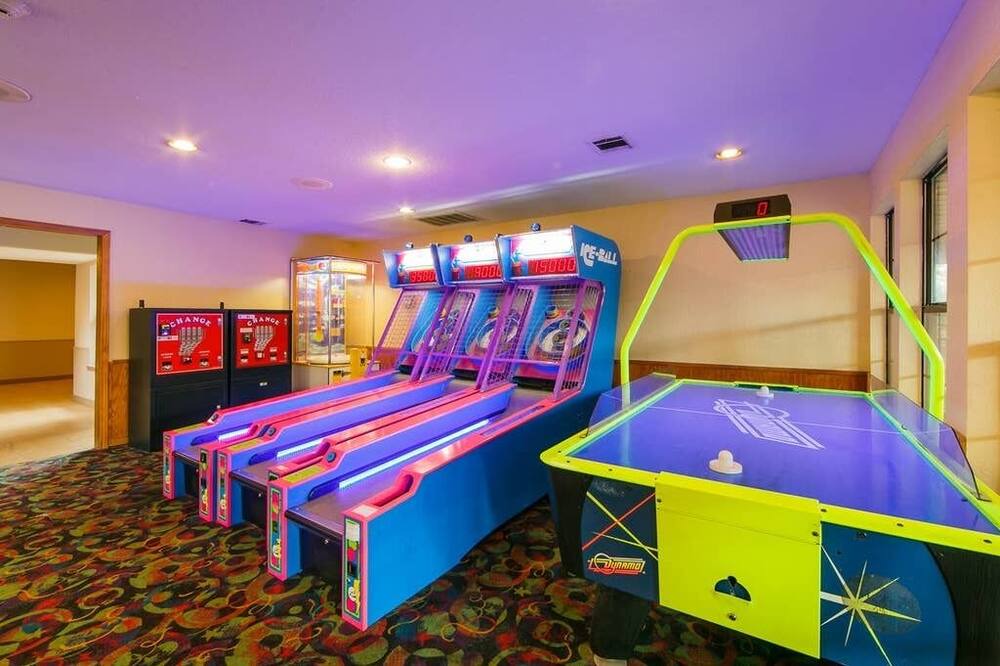 Photo of Bedroom in Canyon Lake
