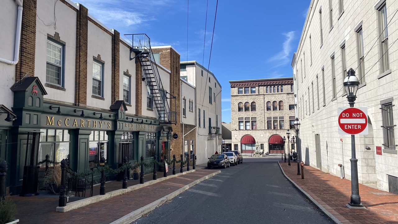 Photo of Outdoor in Bethlehem