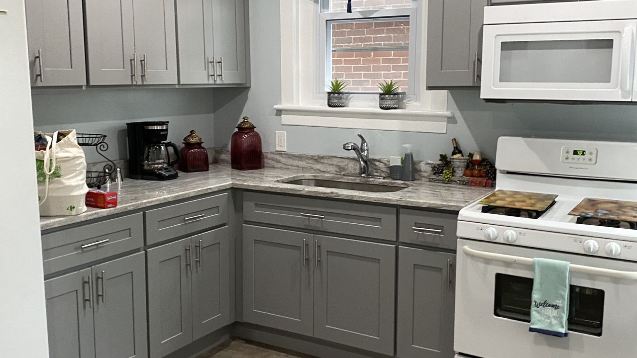 Photo of Kitchen in Bethlehem