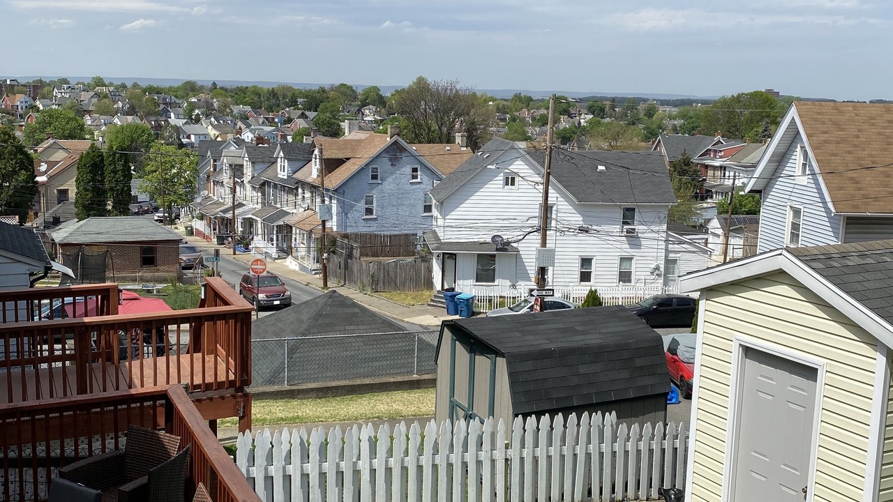 Photo of Outdoor in Bethlehem