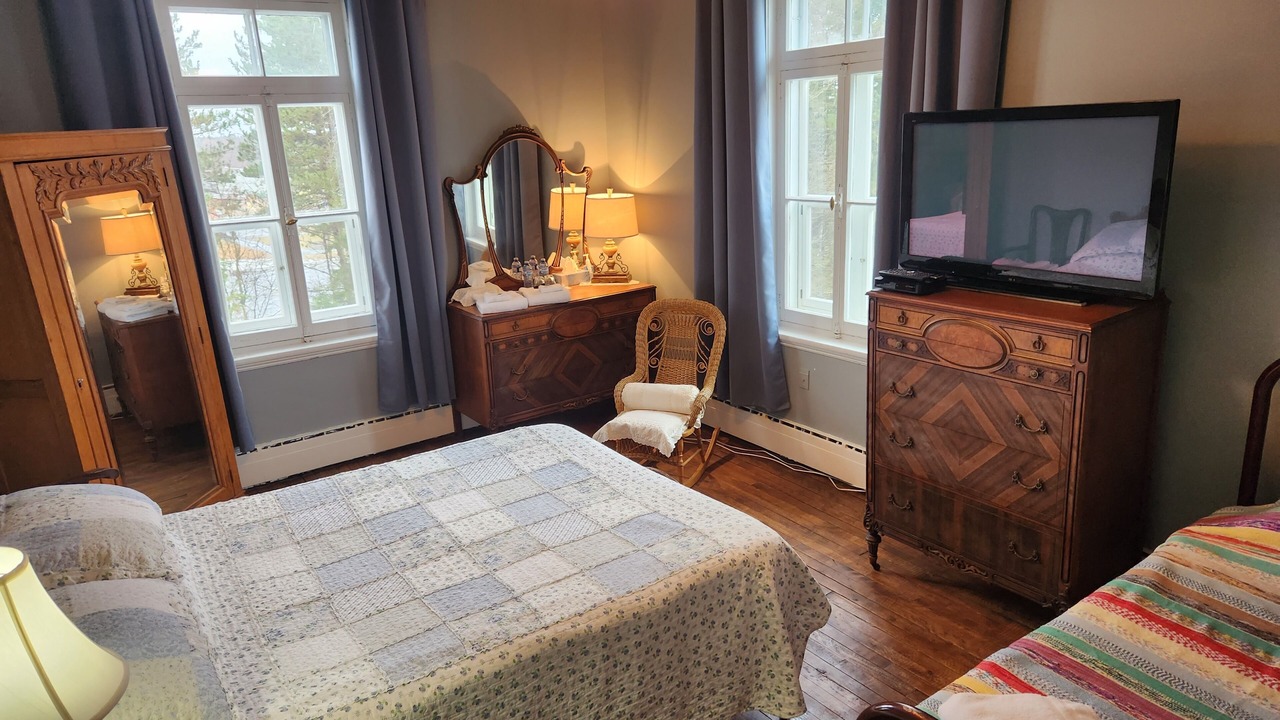 Photo of Bedroom in Saint-Marcel