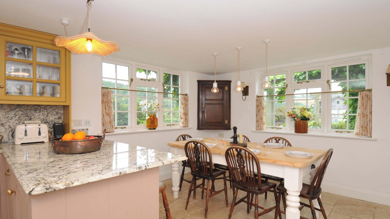 Photo of Others in Golant