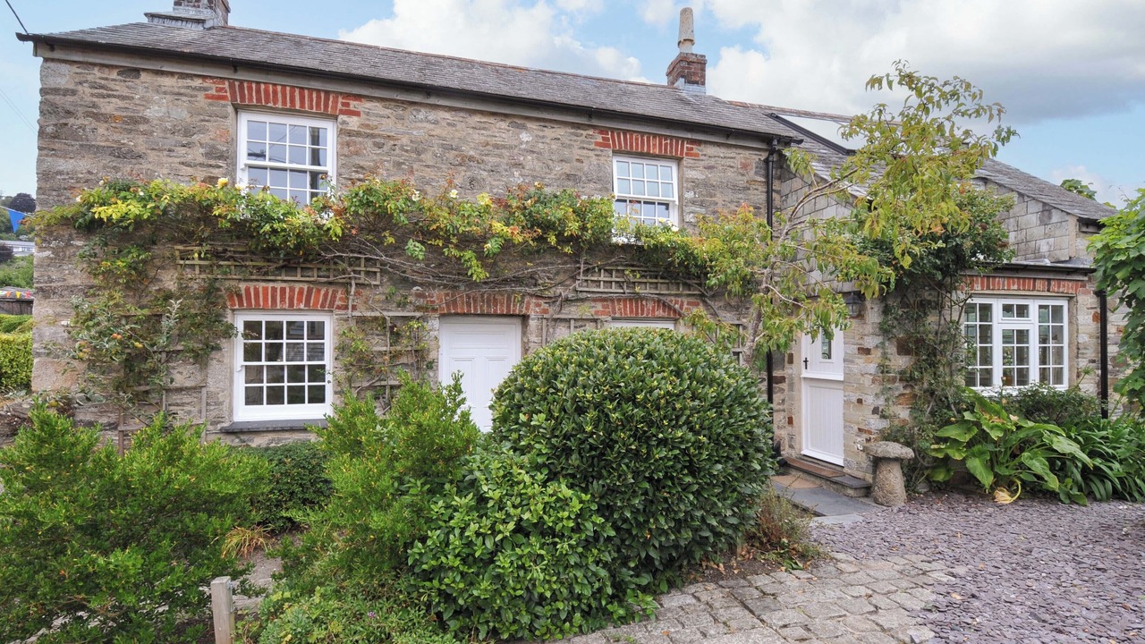 Photo of Outdoor in Golant