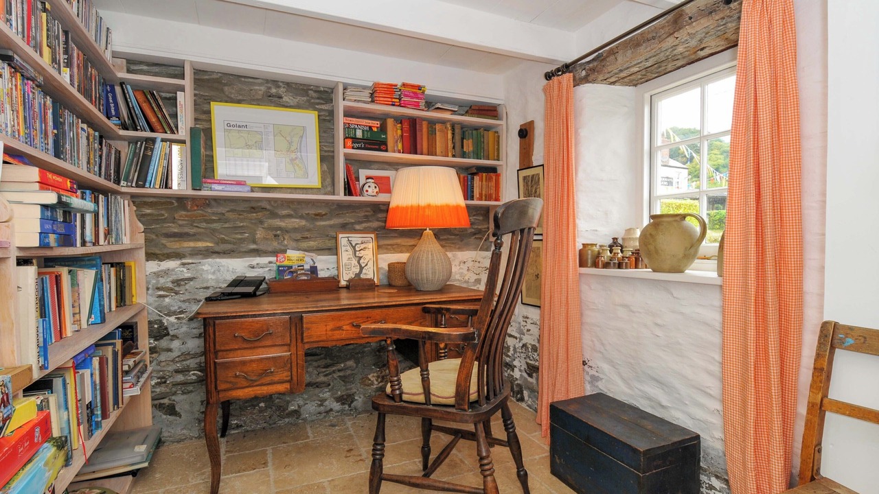 Photo of Others in Golant