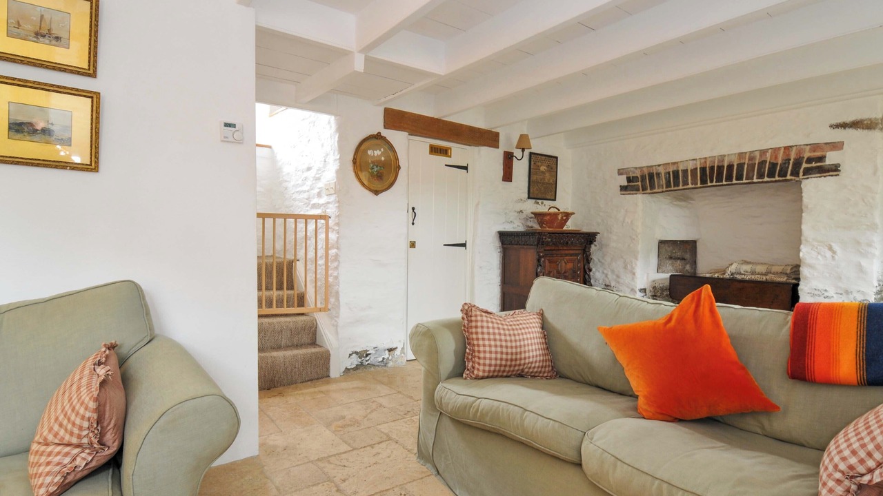 Photo of Others in Golant