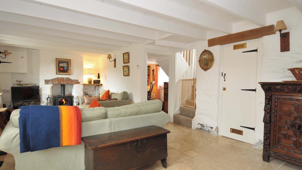 Photo of Others in Golant