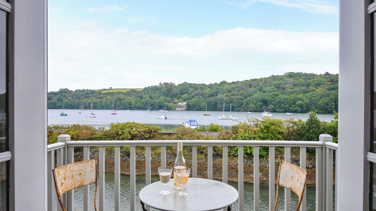 Photo of Outdoor in Golant