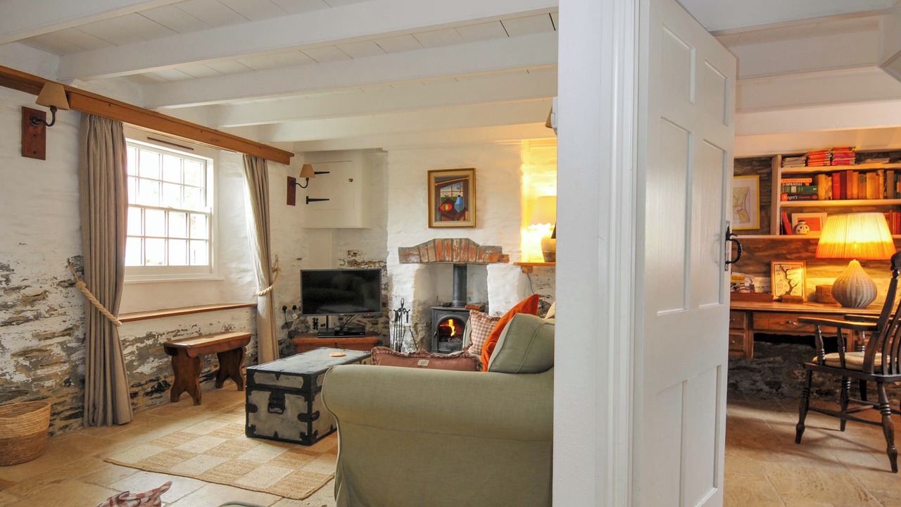 Photo of Others in Golant