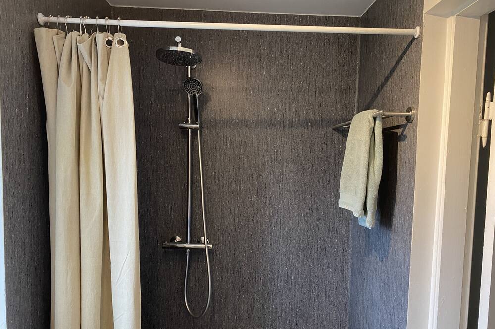 Photo of Bathroom in Nakskov
