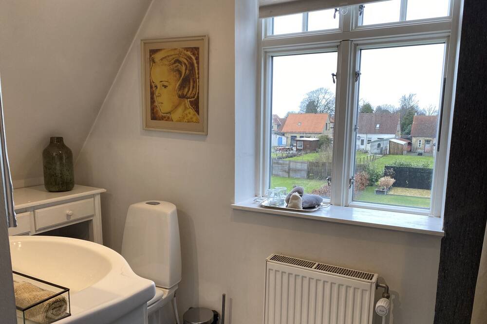 Photo of Bathroom in Nakskov