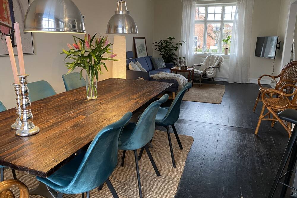 Photo of Livingroom in Nakskov