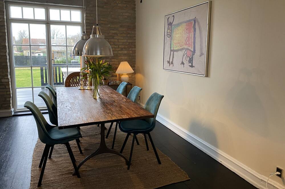Photo of Livingroom in Nakskov