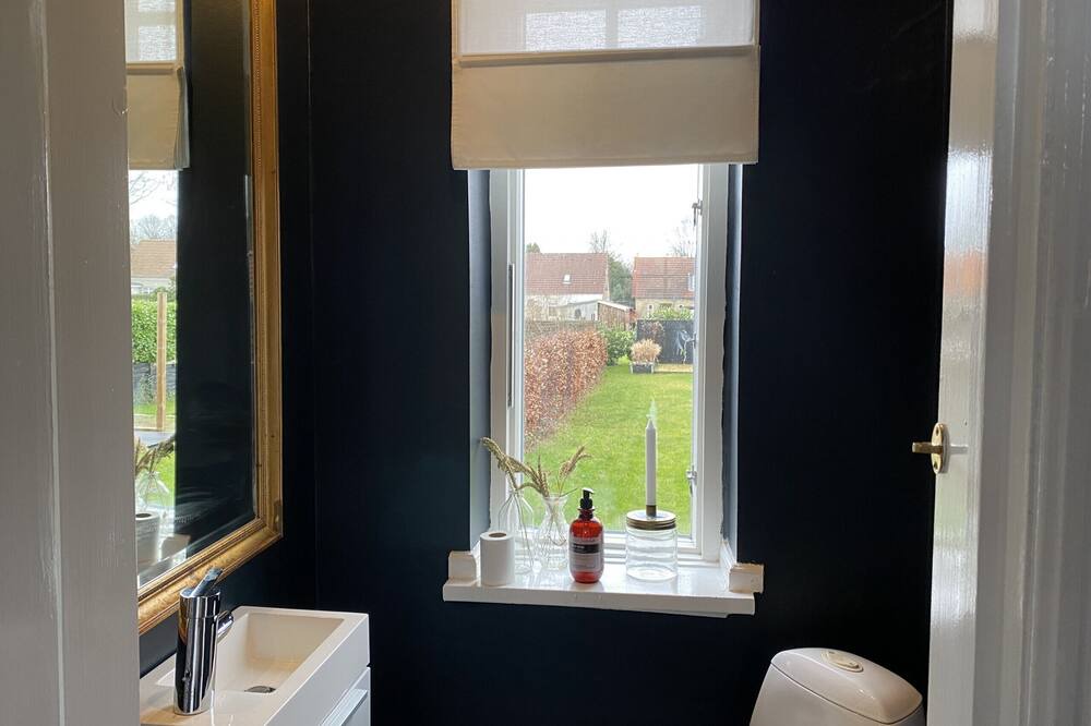 Photo of Bathroom in Nakskov