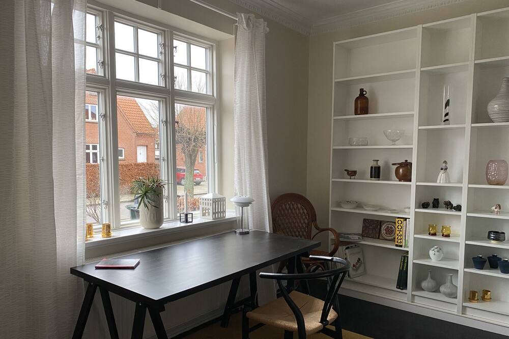 Photo of Livingroom in Nakskov