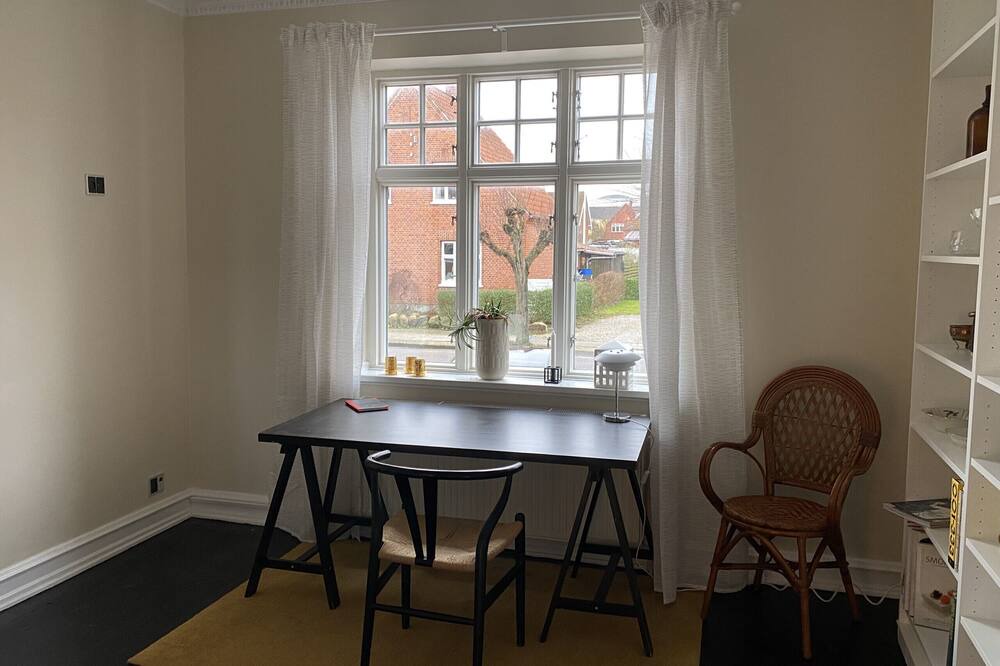 Photo of Livingroom in Nakskov