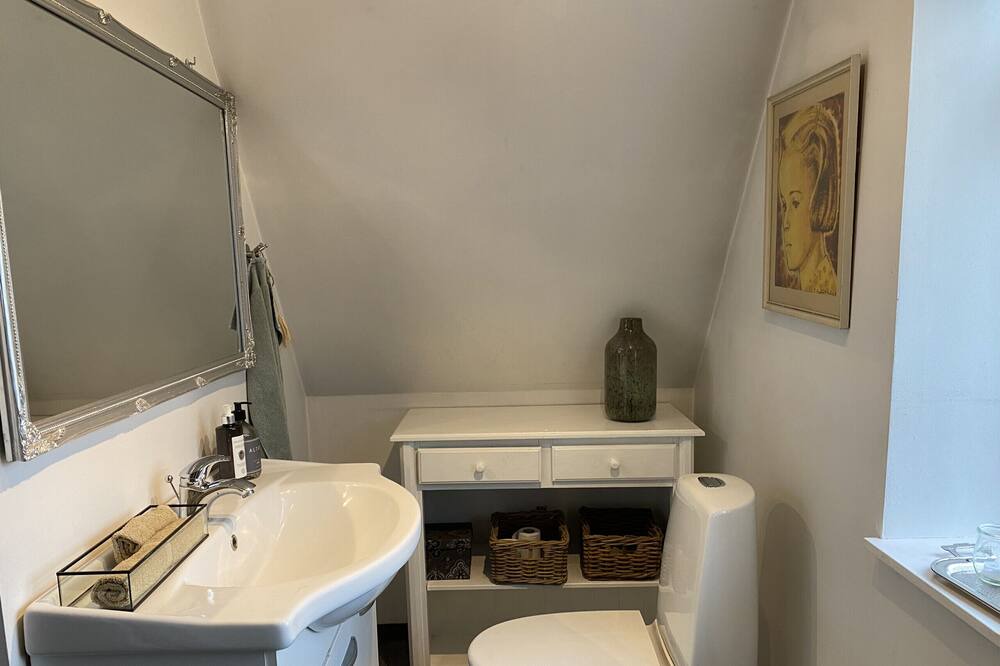 Photo of Bathroom in Nakskov