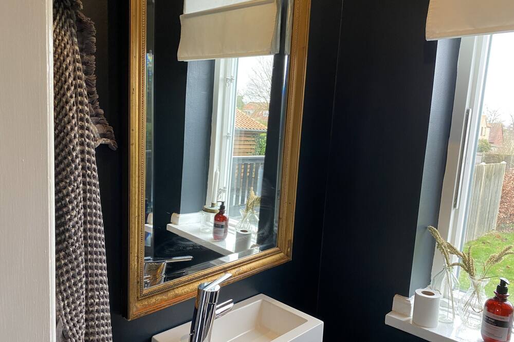 Photo of Bathroom in Nakskov