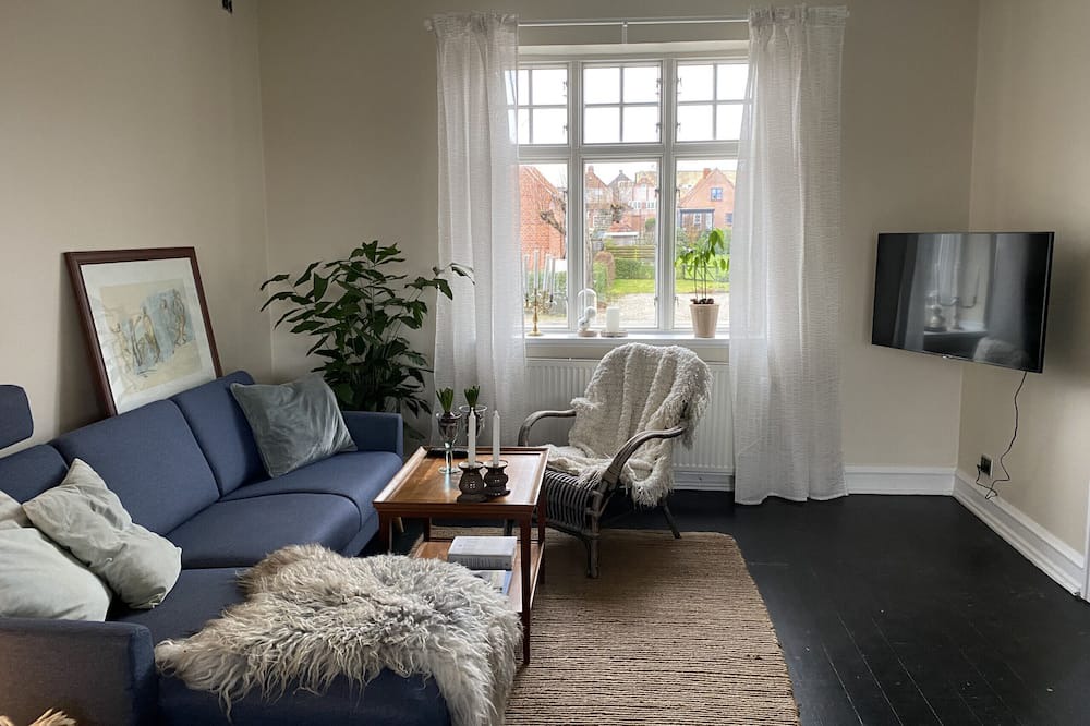 Photo of Livingroom in Nakskov