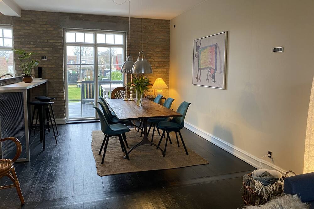 Photo of Livingroom in Nakskov
