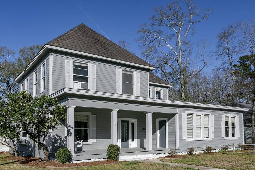 Photo of Outdoor in Ruston