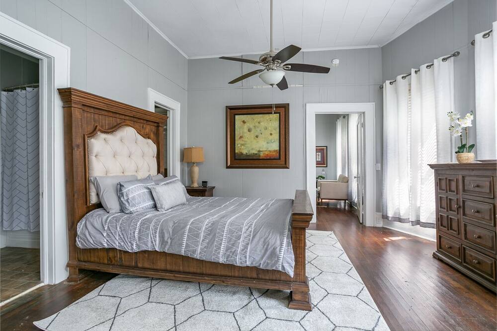Photo of Bedroom in Ruston