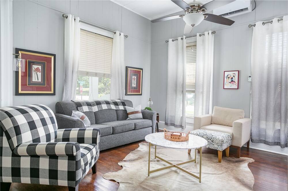 Photo of Livingroom in Ruston