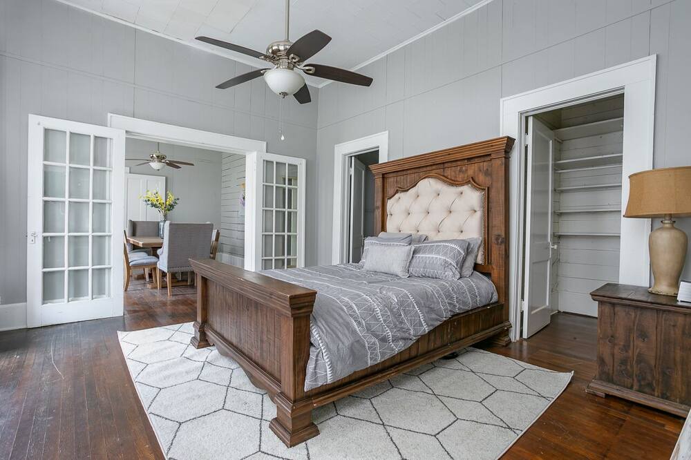 Photo of Bedroom in Ruston