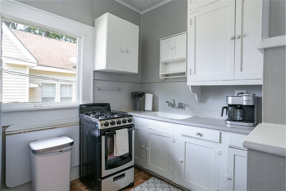 Photo of Kitchen in Ruston