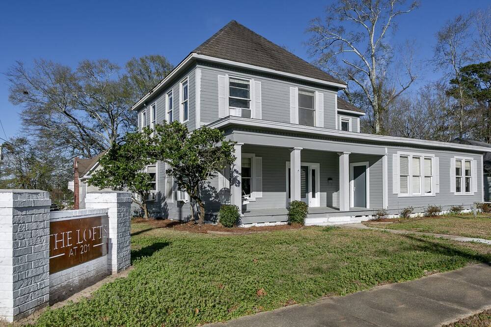 Photo of Outdoor in Ruston