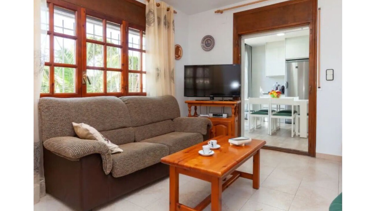 Photo of Livingroom in Les Tres Cales