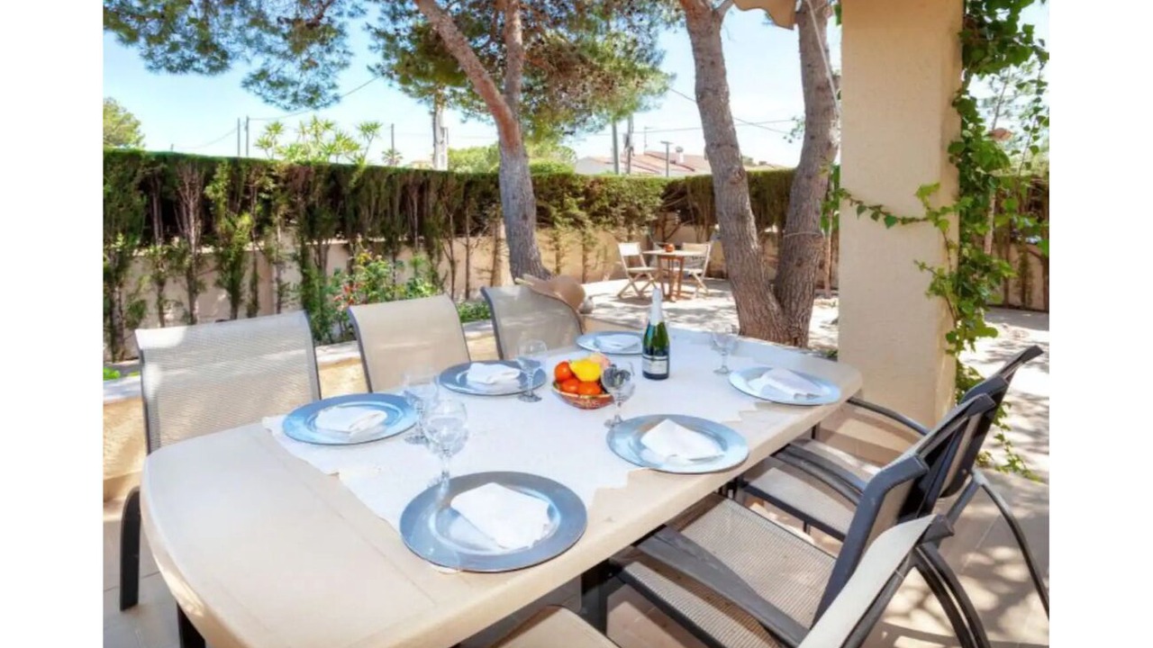 Photo of Outdoor in Les Tres Cales