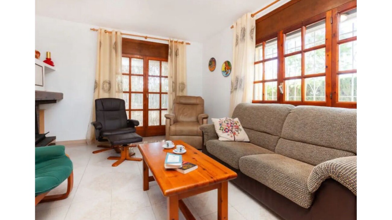 Photo of Livingroom in Les Tres Cales