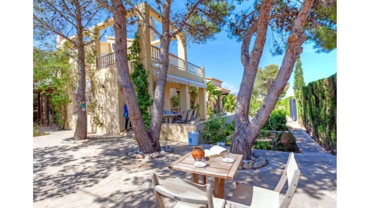 Photo of Outdoor in Les Tres Cales