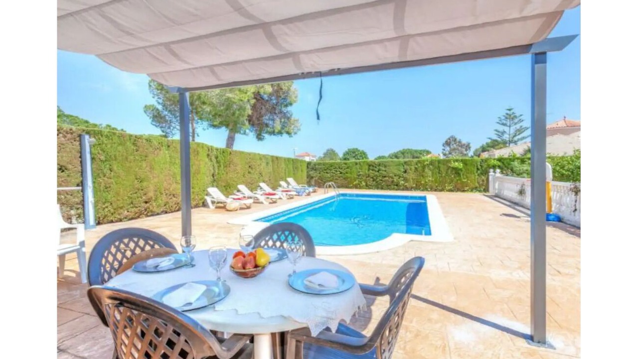 Photo of Outdoor in Les Tres Cales