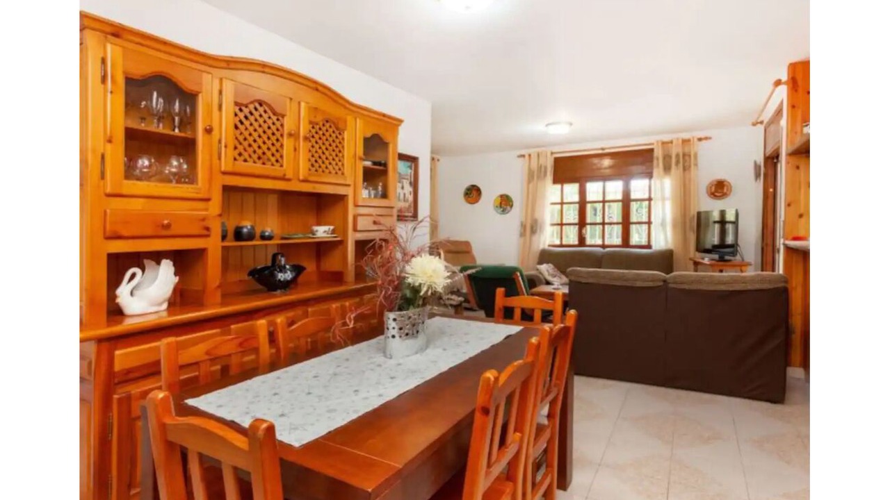Photo of Kitchen in Les Tres Cales