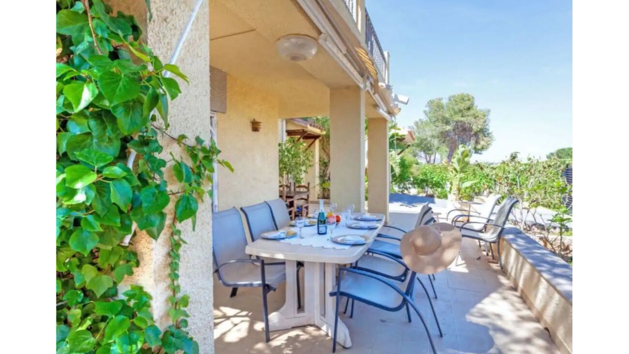Photo of Outdoor in Les Tres Cales