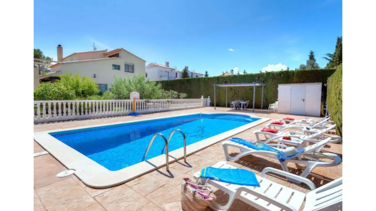 Photo of Outdoor in Les Tres Cales
